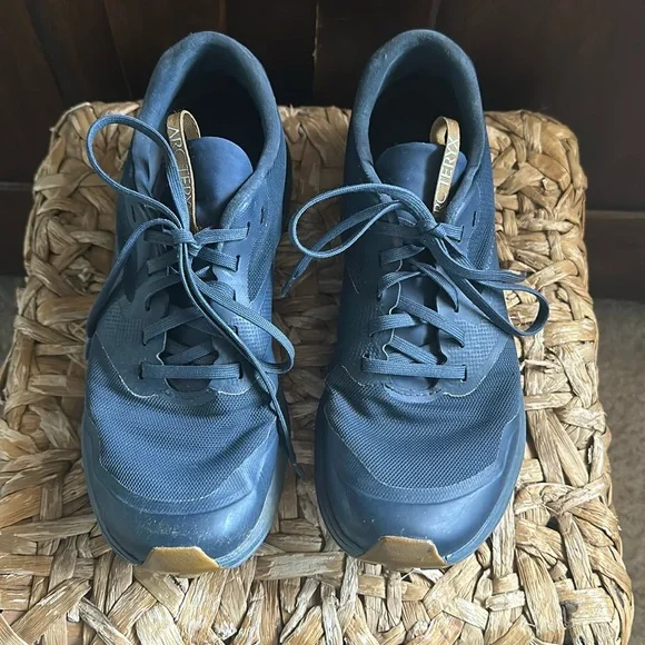 Arc'teryx Norvan LD 2 GTX Shoe | Shoes | Arcteryx Norvan Ld 2